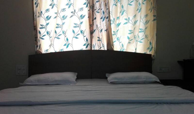 S K Service Apartment, Pune 5